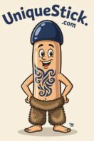 UniqueStick – Dress Up Your Love Life